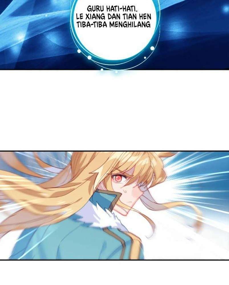 Soul Land Legend of the Tang’s Hero Chapter 13 - halaman 3