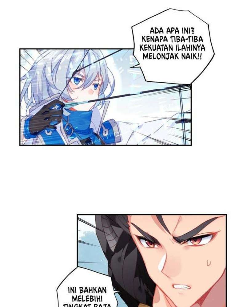 Soul Land Legend of the Tang’s Hero Chapter 13 - halaman 33