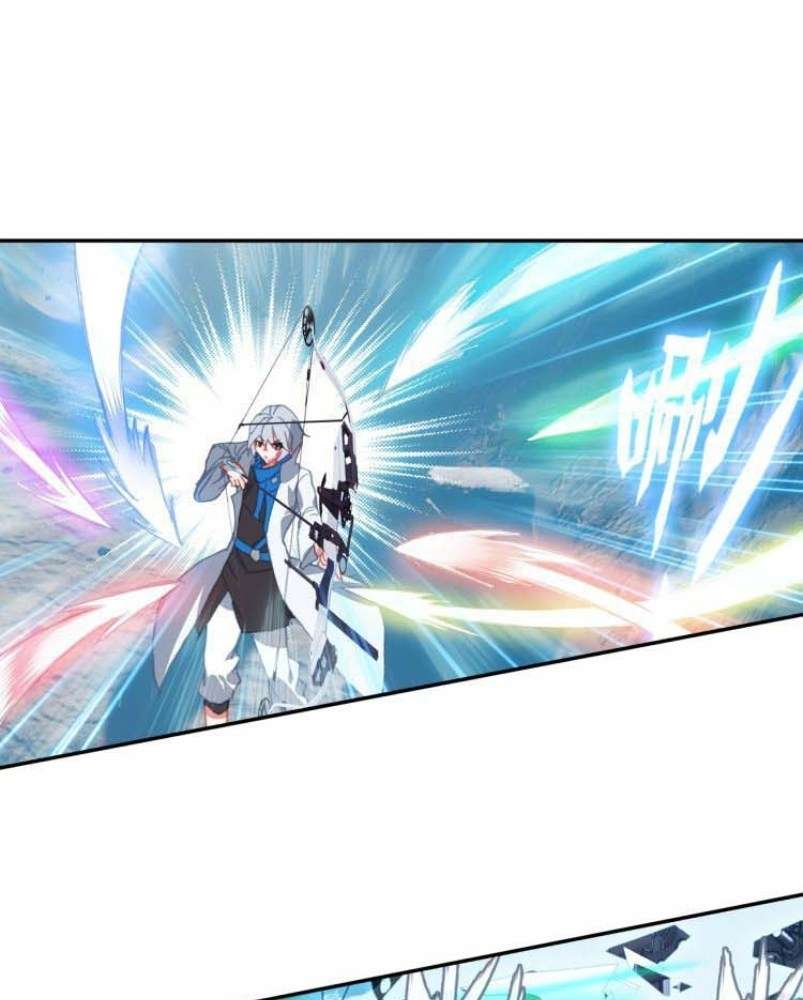 Soul Land Legend of the Tang’s Hero Chapter 13 - halaman 36
