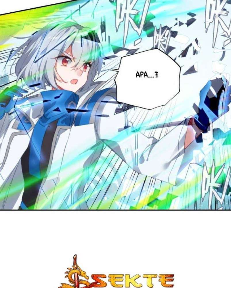 Soul Land Legend of the Tang’s Hero Chapter 13 - halaman 37