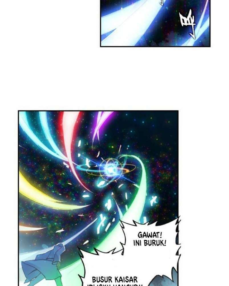 Soul Land Legend of the Tang’s Hero Chapter 13 - halaman 39