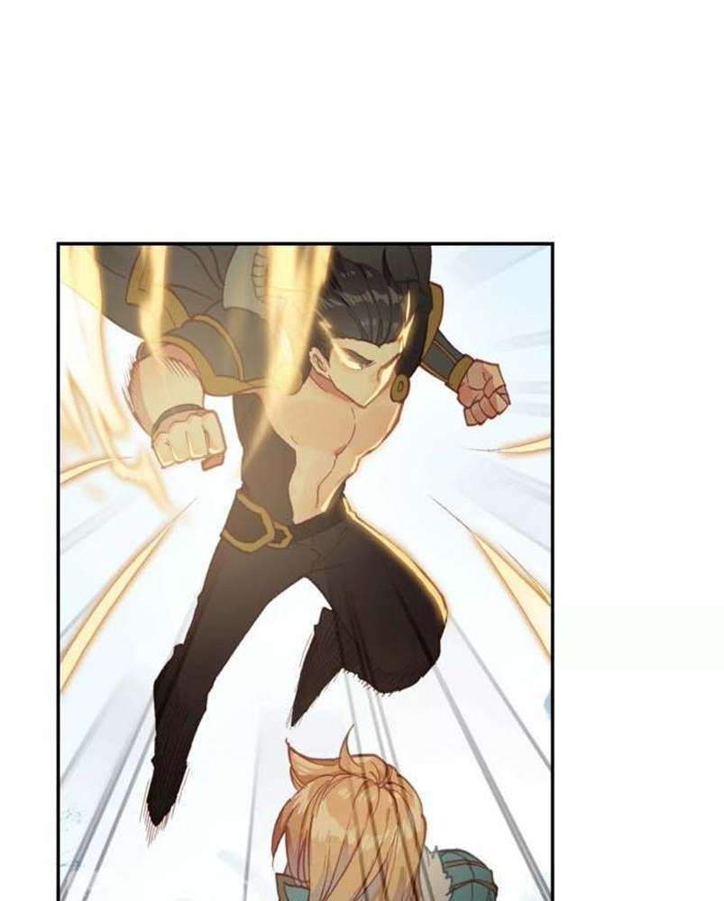 Soul Land Legend of the Tang’s Hero Chapter 13 - halaman 4
