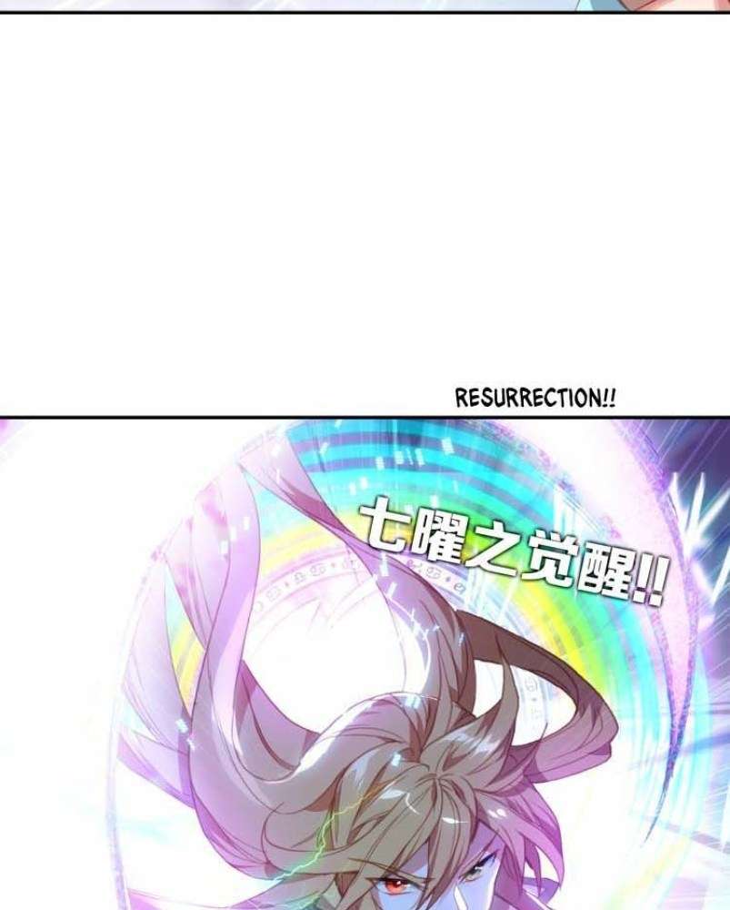 Soul Land Legend of the Tang’s Hero Chapter 13 - halaman 41