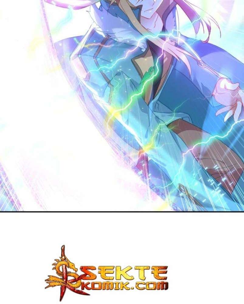 Soul Land Legend of the Tang’s Hero Chapter 13 - halaman 42