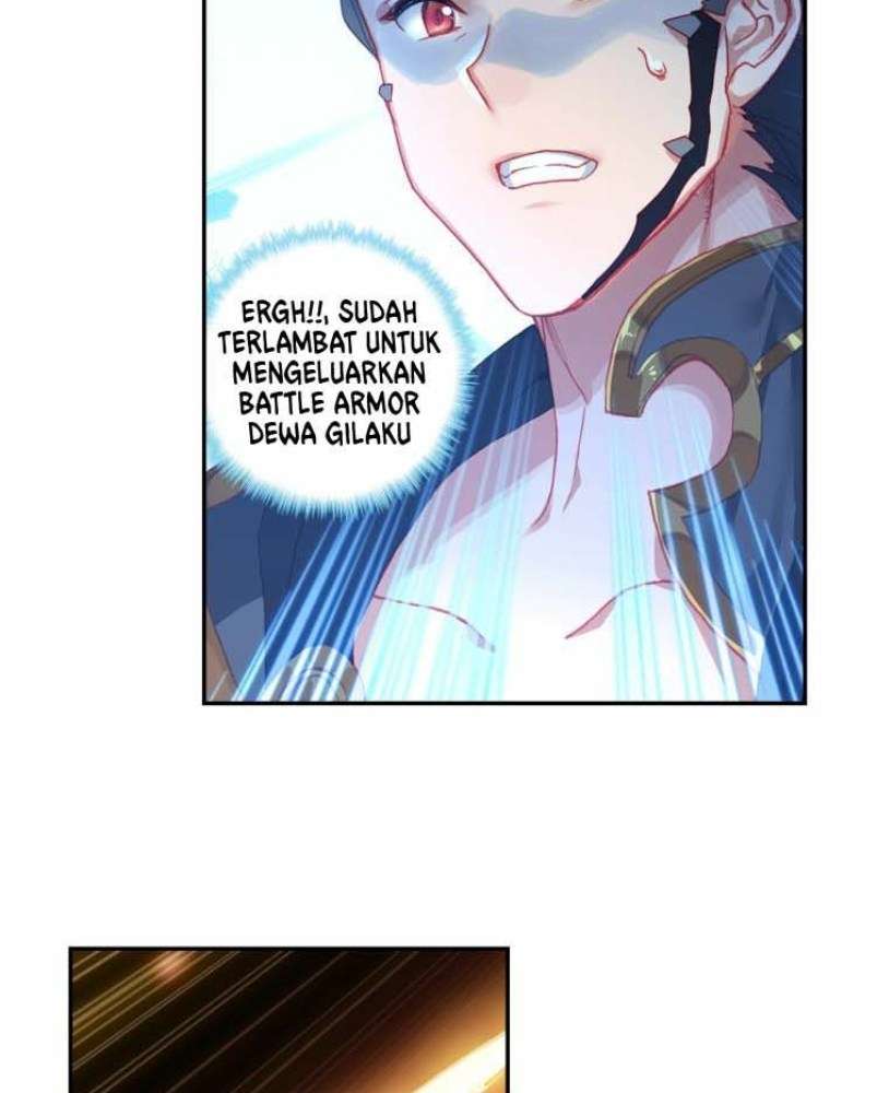 Soul Land Legend of the Tang’s Hero Chapter 13 - halaman 44