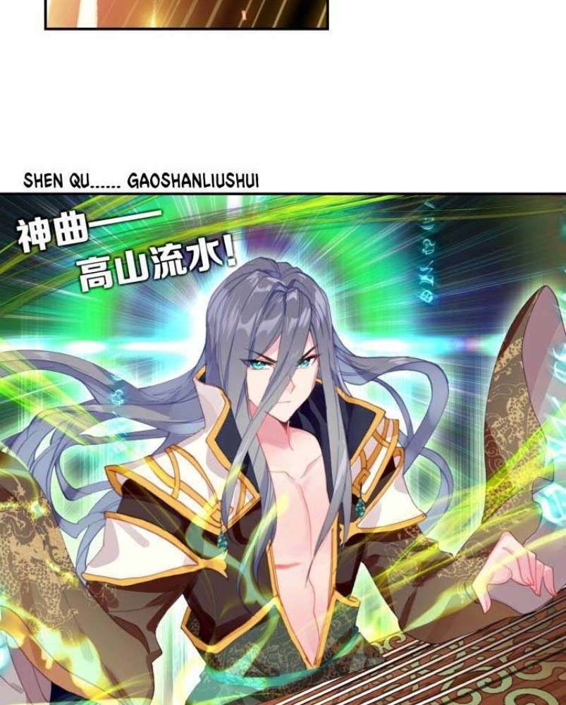 Soul Land Legend of the Tang’s Hero Chapter 13 - halaman 46