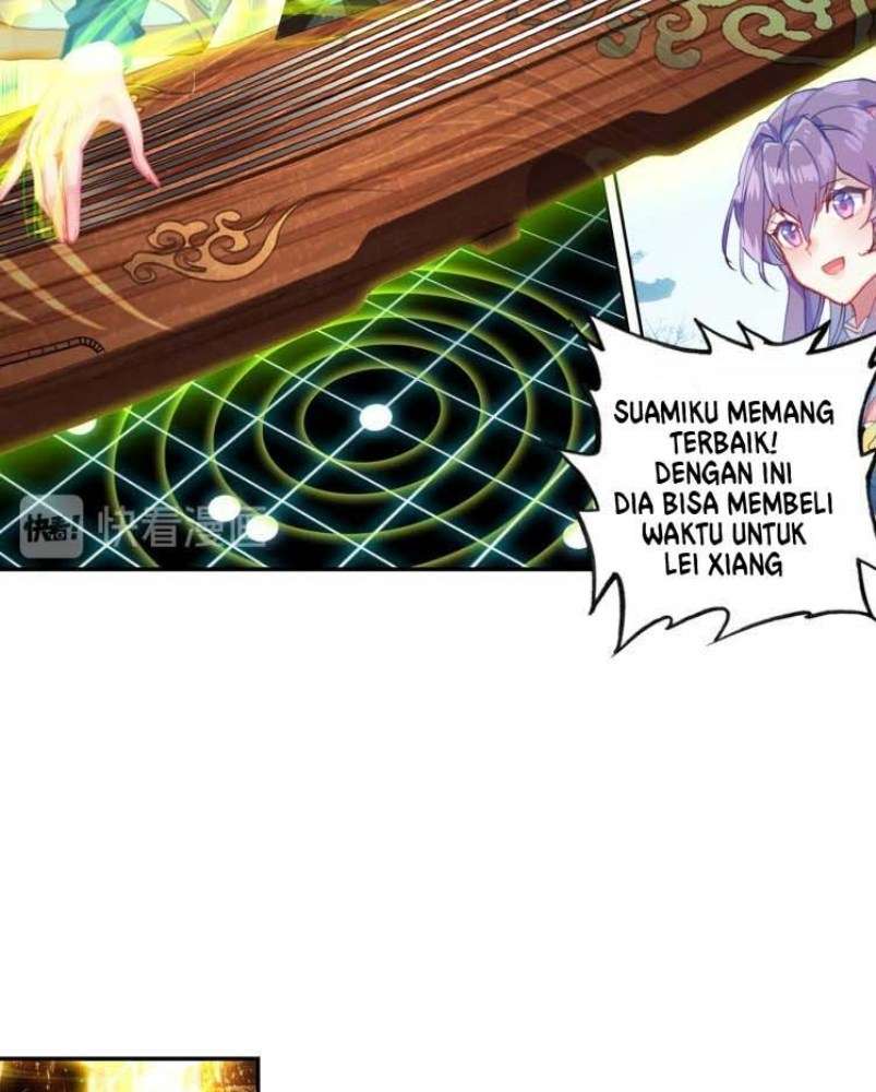 Soul Land Legend of the Tang’s Hero Chapter 13 - halaman 47