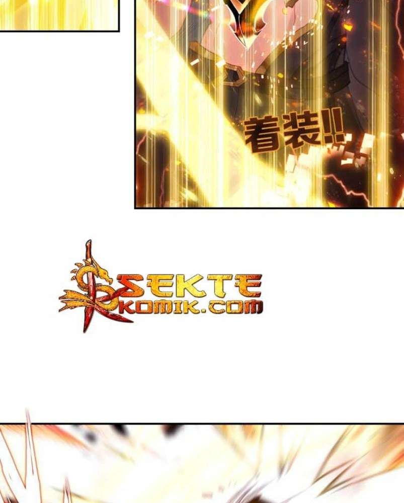 Soul Land Legend of the Tang’s Hero Chapter 13 - halaman 49