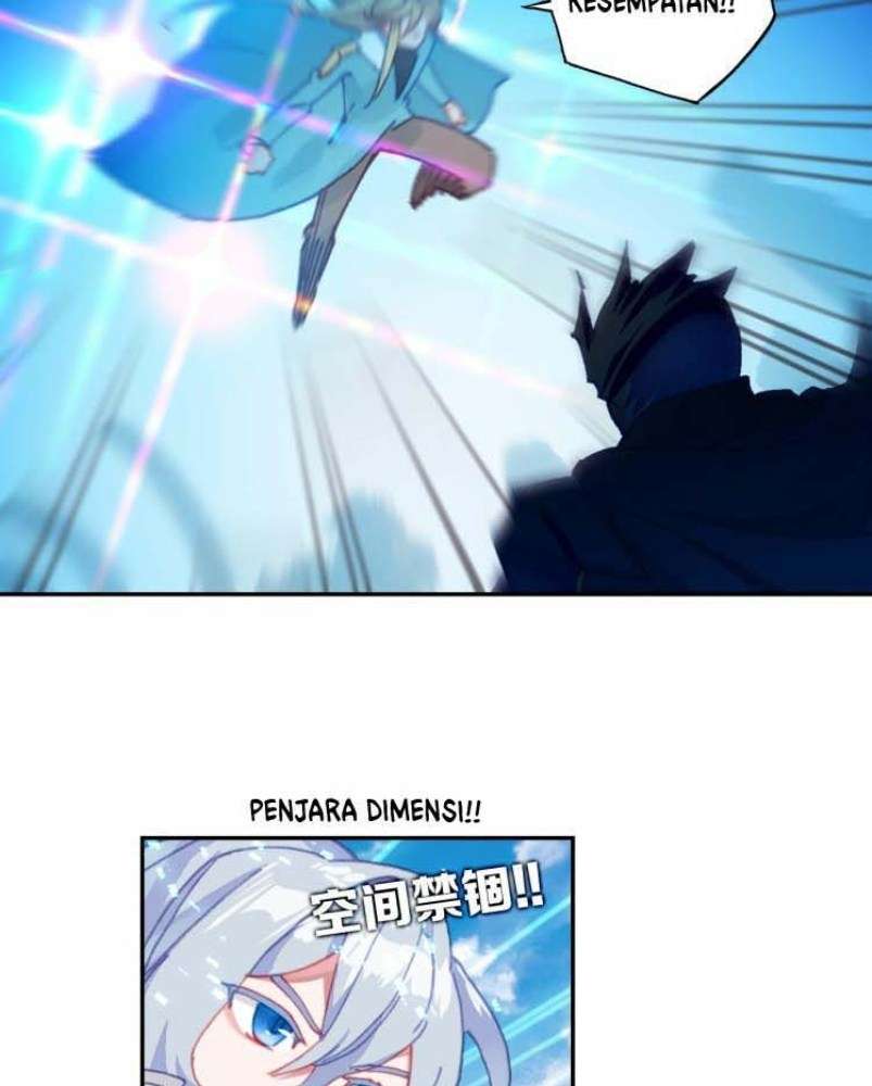 Soul Land Legend of the Tang’s Hero Chapter 13 - halaman 51