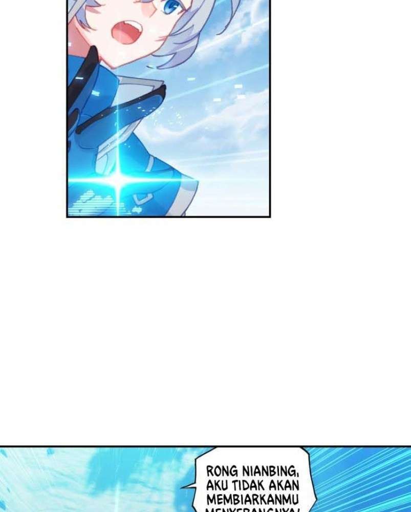 Soul Land Legend of the Tang’s Hero Chapter 13 - halaman 52