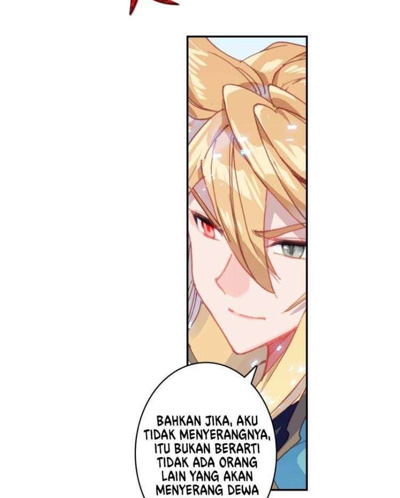 Soul Land Legend of the Tang’s Hero Chapter 13 - halaman 54