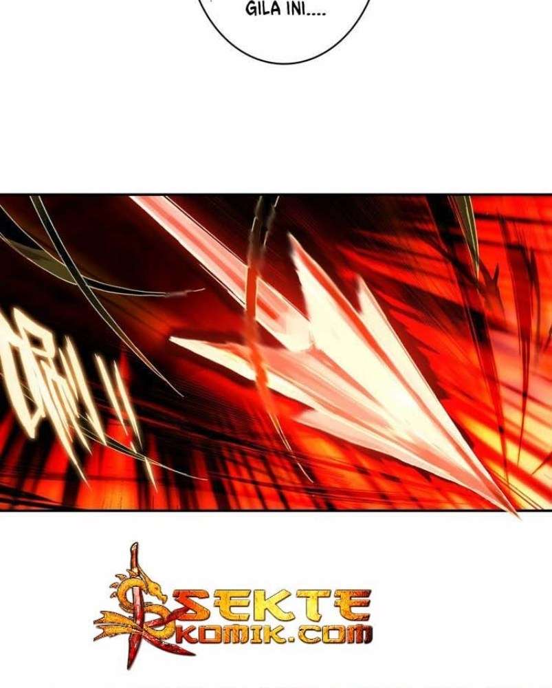 Soul Land Legend of the Tang’s Hero Chapter 13 - halaman 55