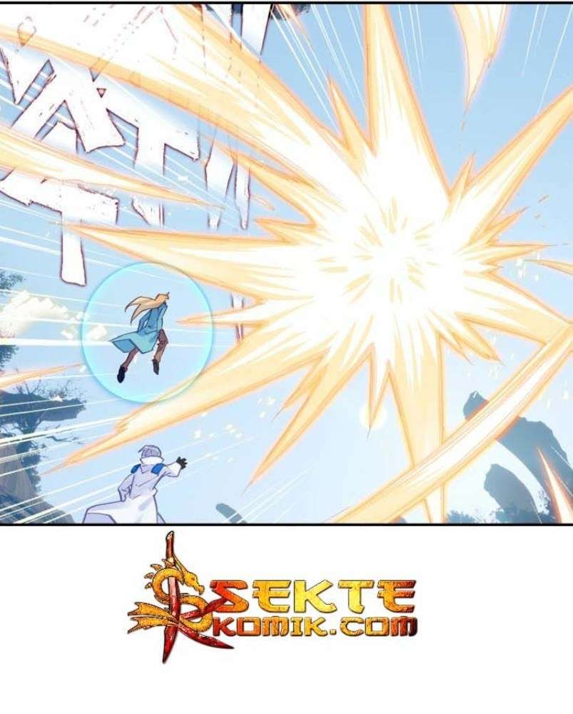 Soul Land Legend of the Tang’s Hero Chapter 13 - halaman 56