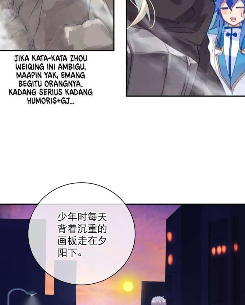 Soul Land Legend of the Tang’s Hero Chapter 13 - halaman 59