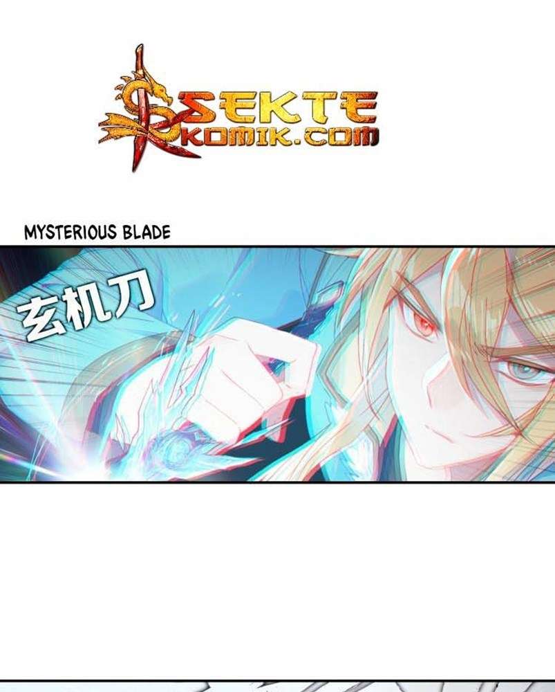 Soul Land Legend of the Tang’s Hero Chapter 13 - halaman 7