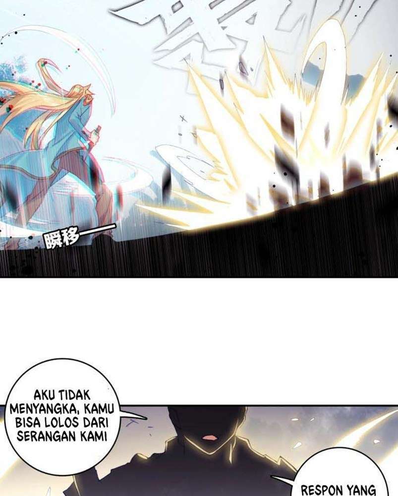 Soul Land Legend of the Tang’s Hero Chapter 13 - halaman 8