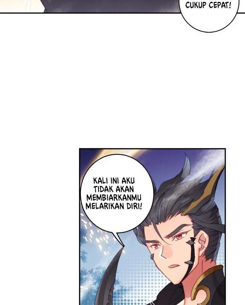 Soul Land Legend of the Tang’s Hero Chapter 13 - halaman 9