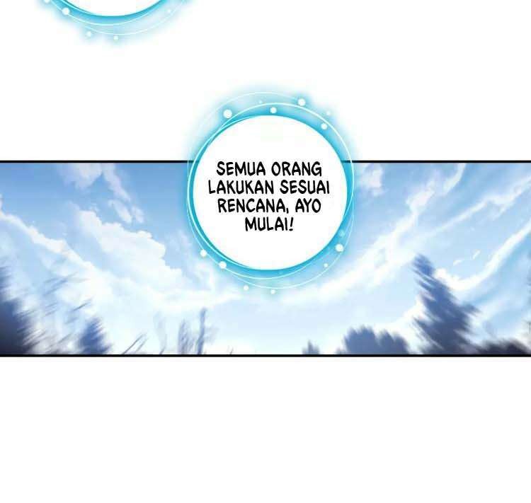 Soul Land Legend of the Tang’s Hero Chapter 14 - halaman 10