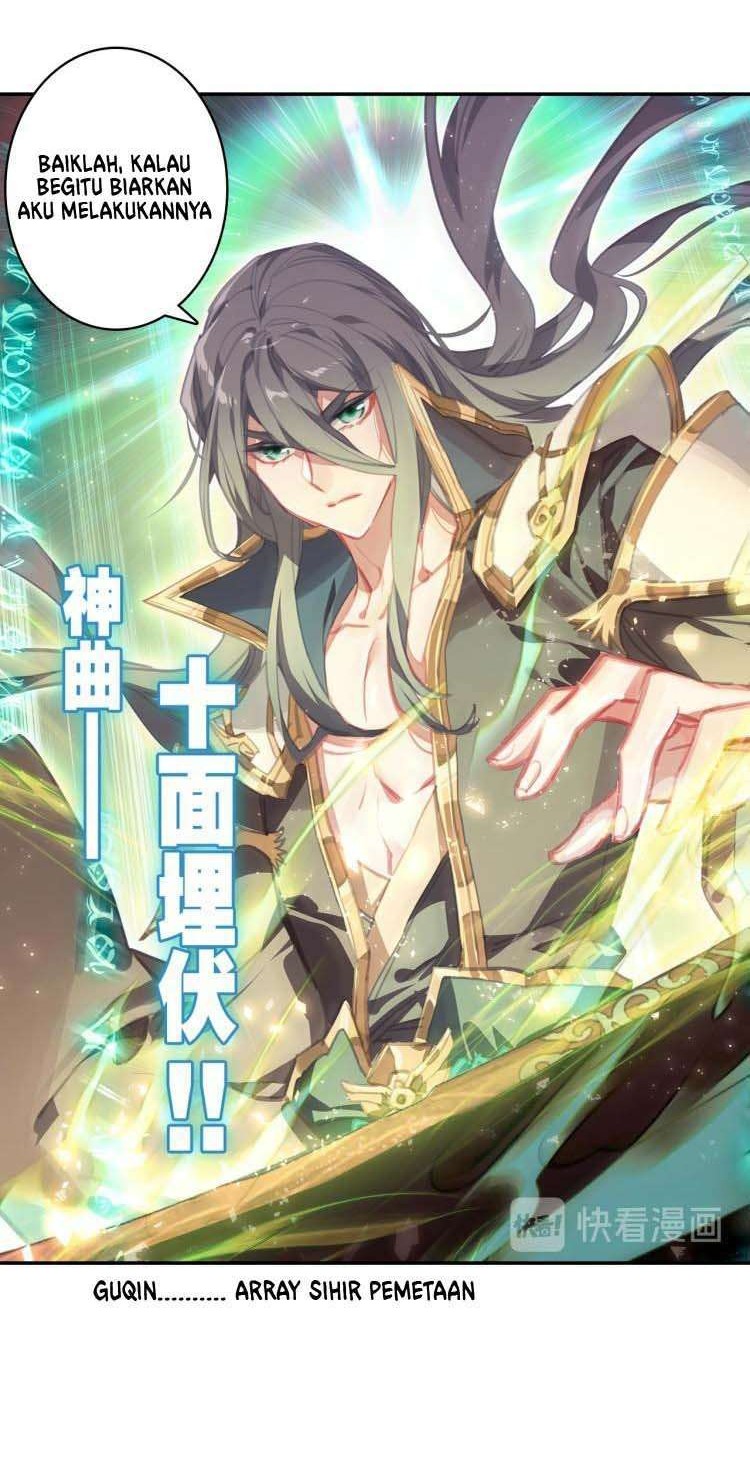 Soul Land Legend of the Tang’s Hero Chapter 14 - halaman 14