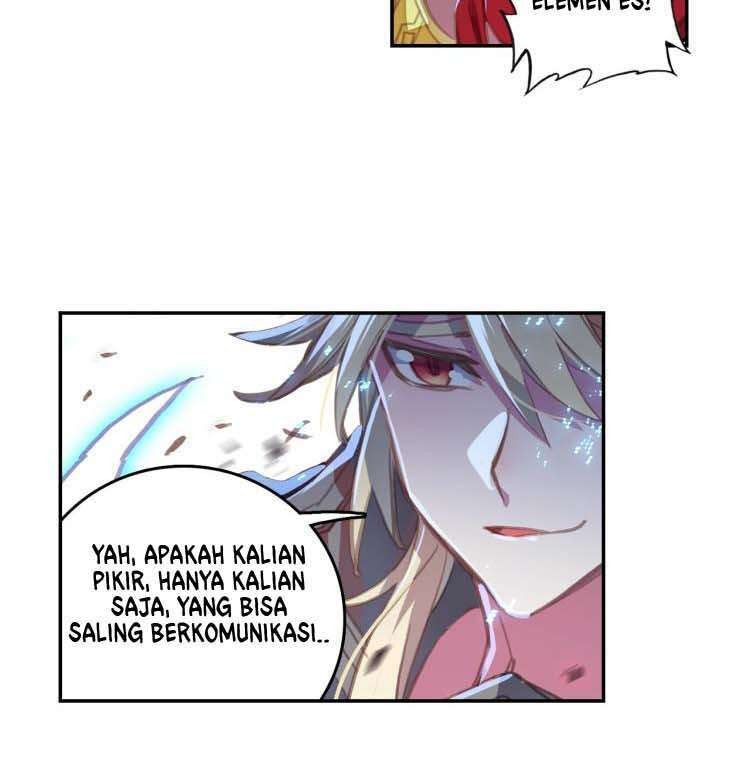 Soul Land Legend of the Tang’s Hero Chapter 14 - halaman 23