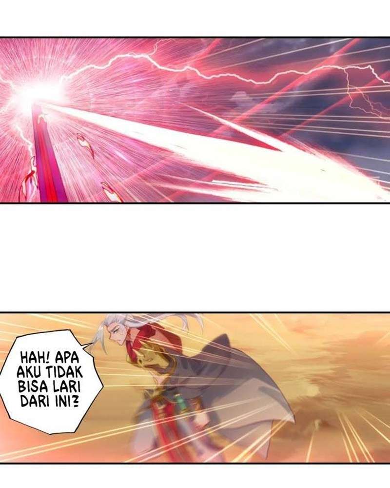 Soul Land Legend of the Tang’s Hero Chapter 15 - halaman 10