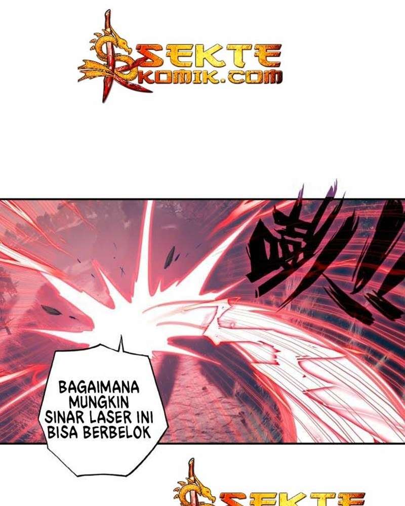 Soul Land Legend of the Tang’s Hero Chapter 15 - halaman 11