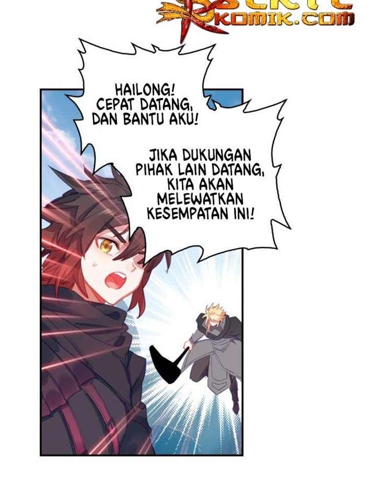 Soul Land Legend of the Tang’s Hero Chapter 15 - halaman 12