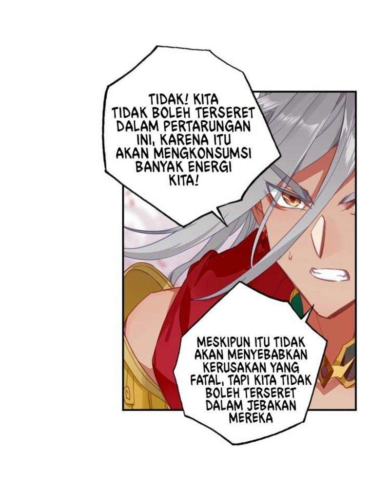 Soul Land Legend of the Tang’s Hero Chapter 15 - halaman 13