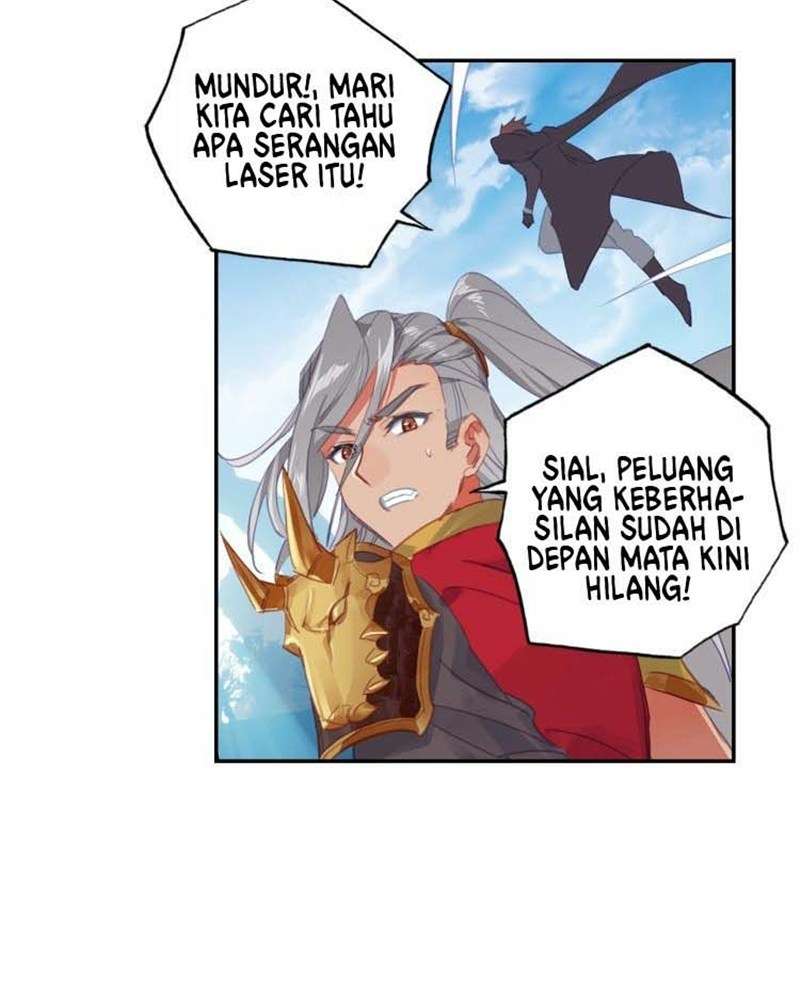 Soul Land Legend of the Tang’s Hero Chapter 15 - halaman 16