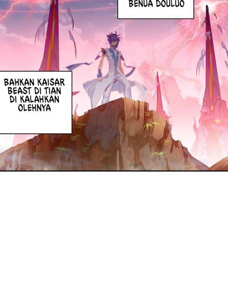 Soul Land Legend of the Tang’s Hero Chapter 15 - halaman 18