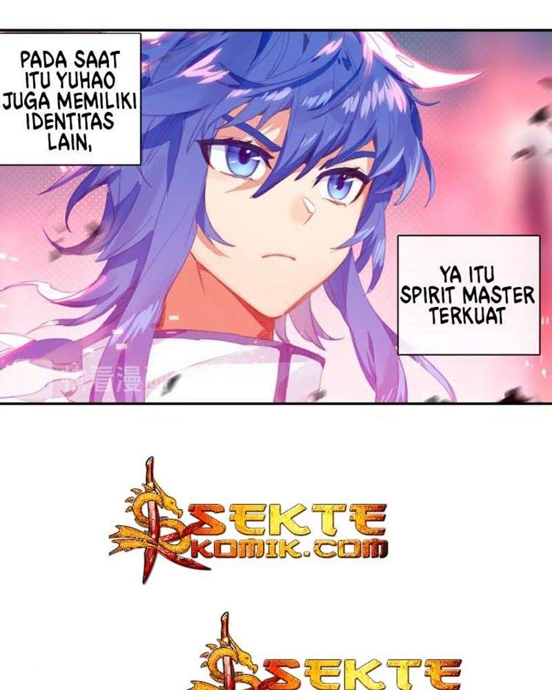 Soul Land Legend of the Tang’s Hero Chapter 15 - halaman 19