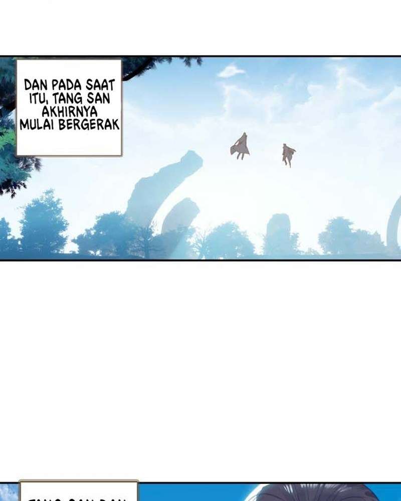 Soul Land Legend of the Tang’s Hero Chapter 15 - halaman 24