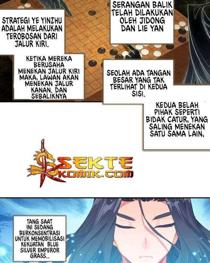 Soul Land Legend of the Tang’s Hero Chapter 15 - halaman 27