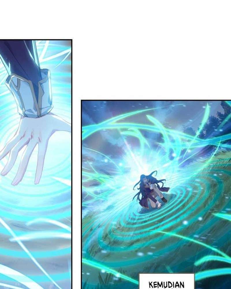 Soul Land Legend of the Tang’s Hero Chapter 15 - halaman 29