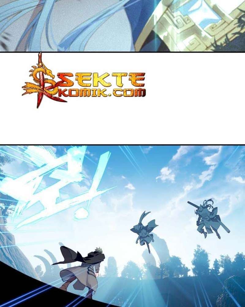 Soul Land Legend of the Tang’s Hero Chapter 15 - halaman 3