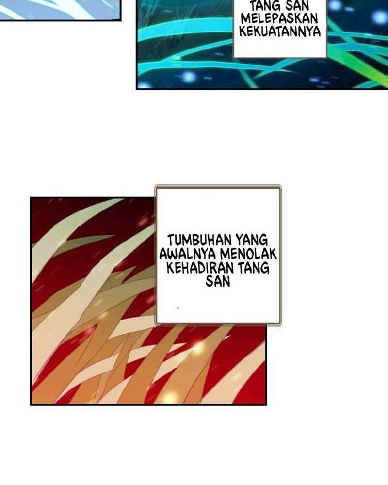 Soul Land Legend of the Tang’s Hero Chapter 15 - halaman 30
