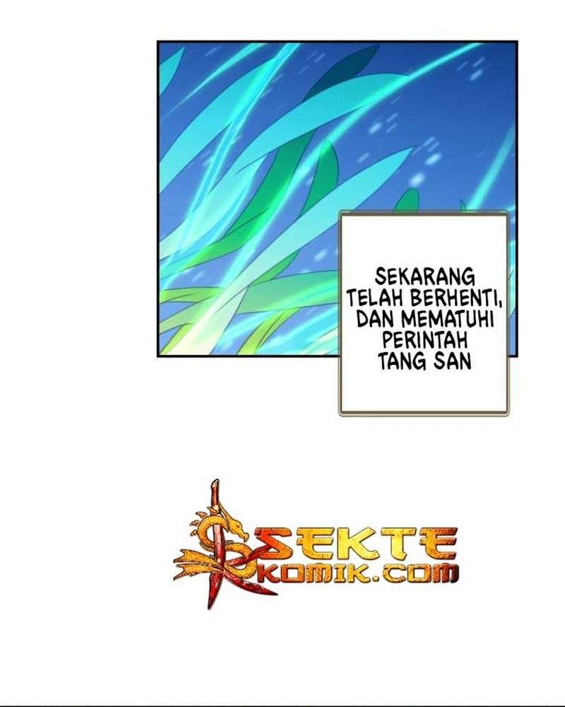 Soul Land Legend of the Tang’s Hero Chapter 15 - halaman 31
