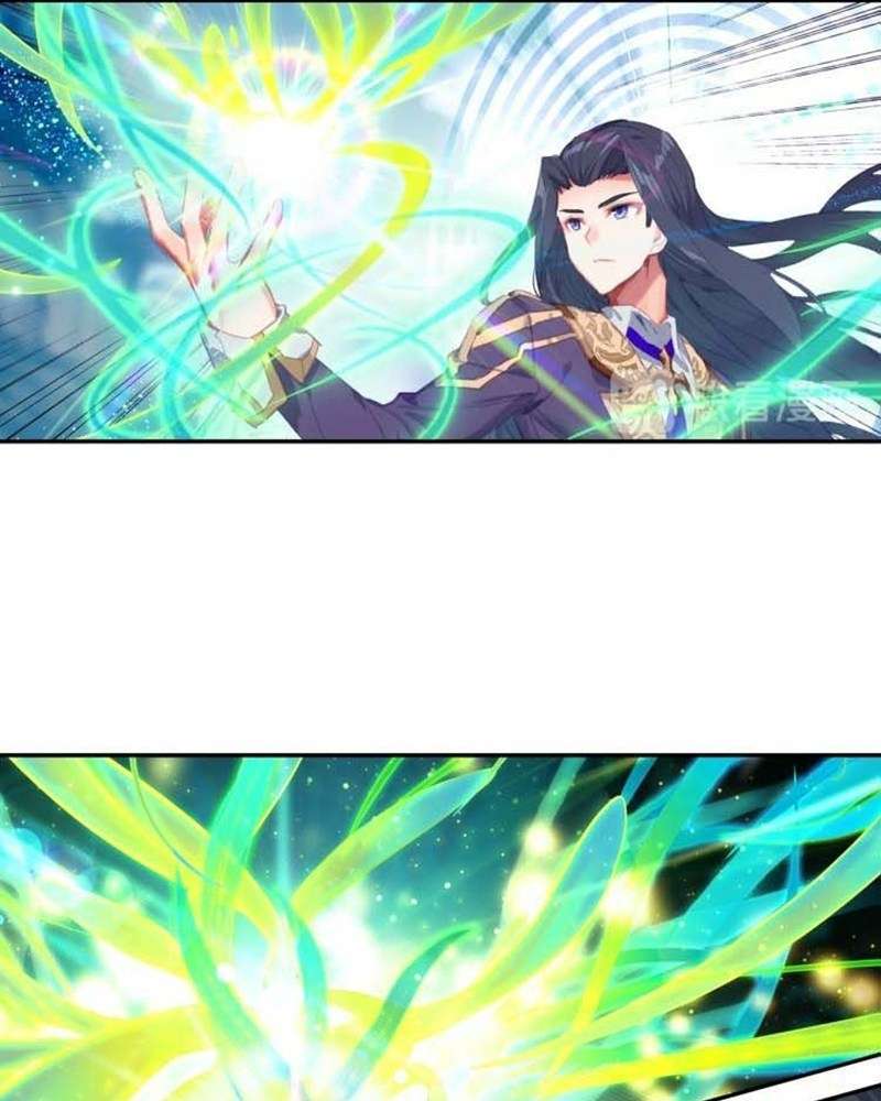 Soul Land Legend of the Tang’s Hero Chapter 15 - halaman 32