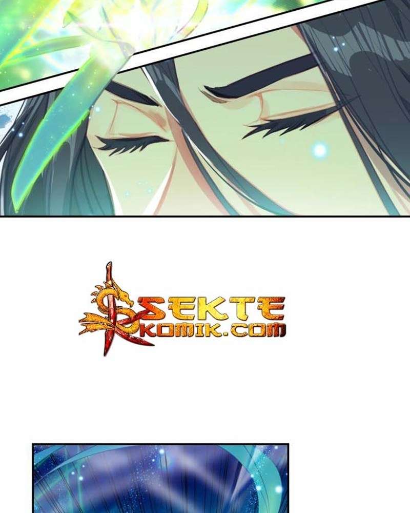 Soul Land Legend of the Tang’s Hero Chapter 15 - halaman 33