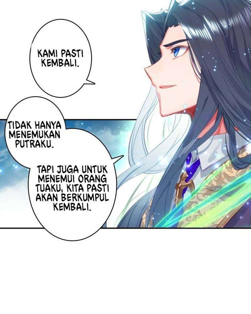 Soul Land Legend of the Tang’s Hero Chapter 15 - halaman 35