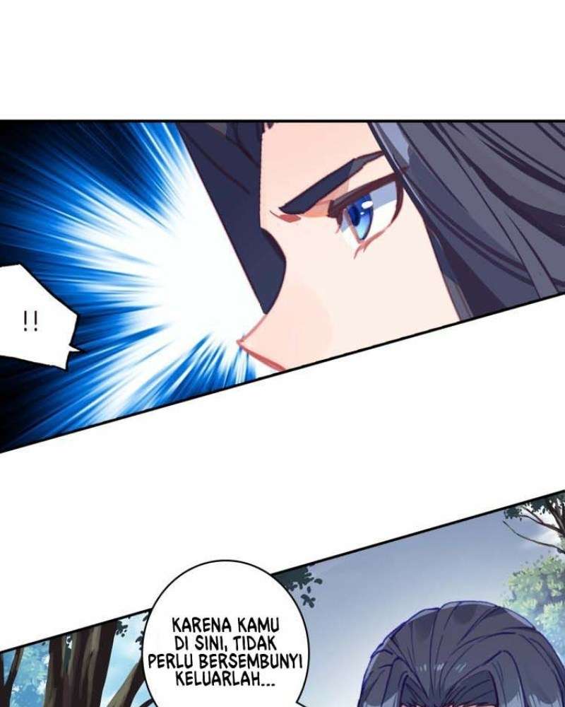 Soul Land Legend of the Tang’s Hero Chapter 15 - halaman 36