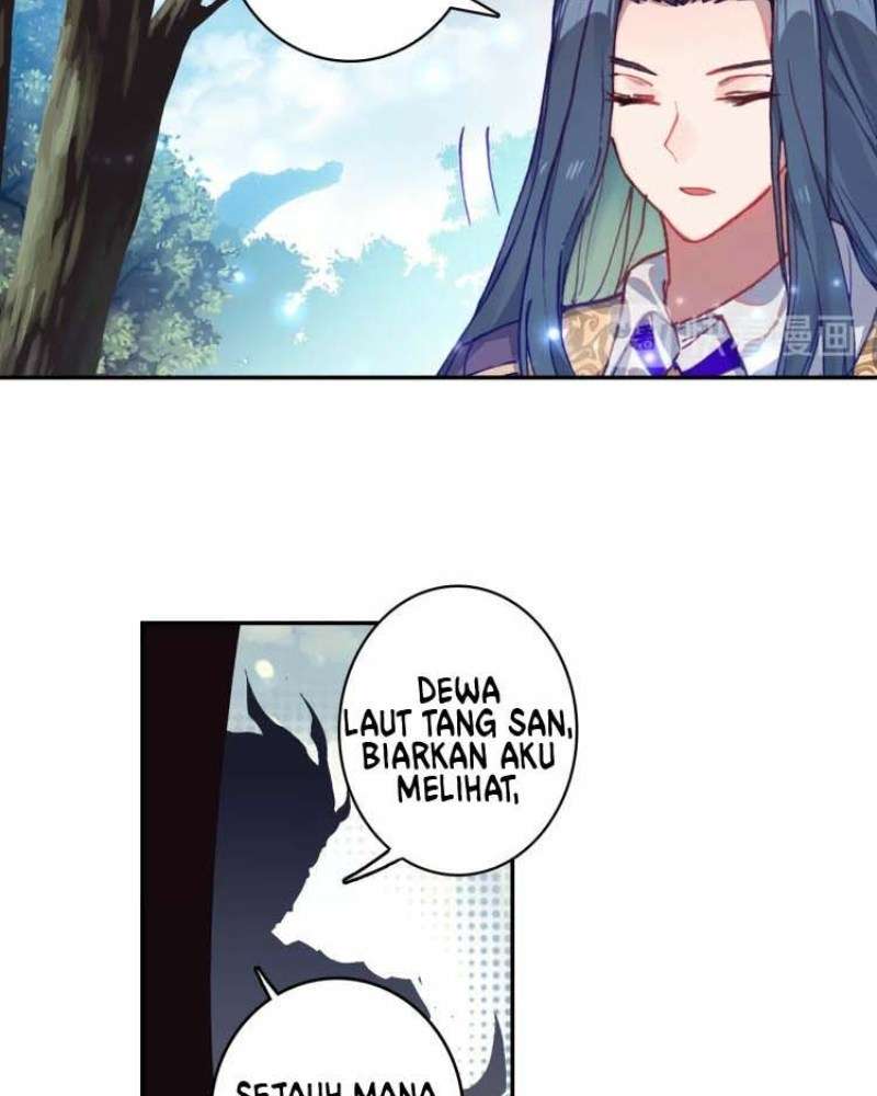 Soul Land Legend of the Tang’s Hero Chapter 15 - halaman 37
