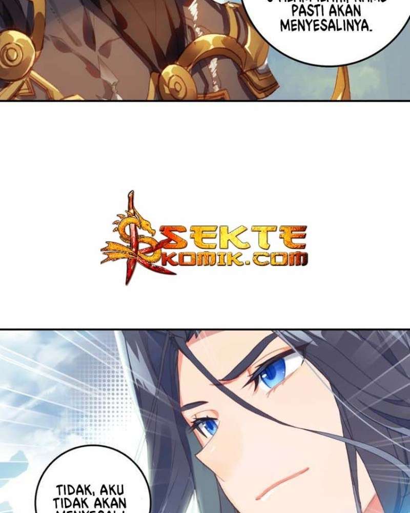Soul Land Legend of the Tang’s Hero Chapter 15 - halaman 39