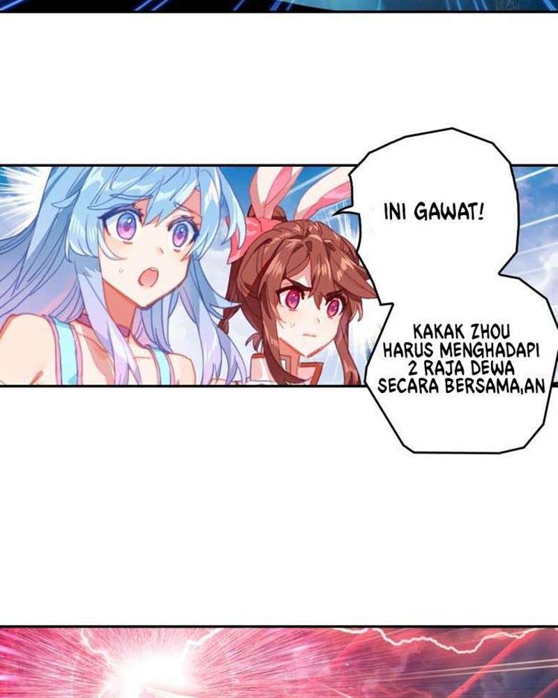 Soul Land Legend of the Tang’s Hero Chapter 15 - halaman 4