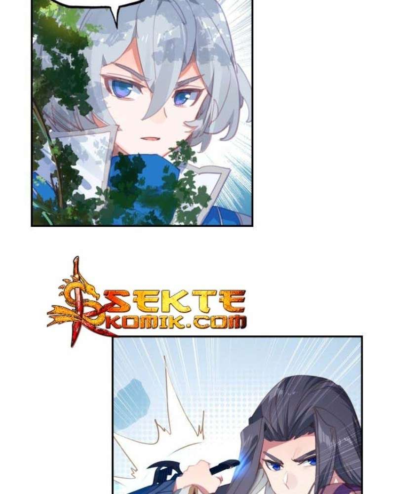 Soul Land Legend of the Tang’s Hero Chapter 15 - halaman 43