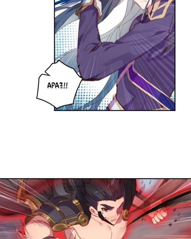 Soul Land Legend of the Tang’s Hero Chapter 15 - halaman 44
