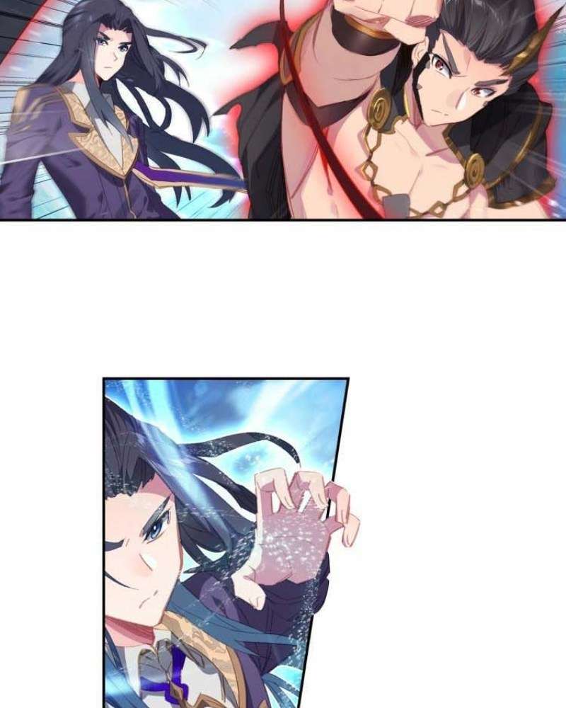 Soul Land Legend of the Tang’s Hero Chapter 15 - halaman 46
