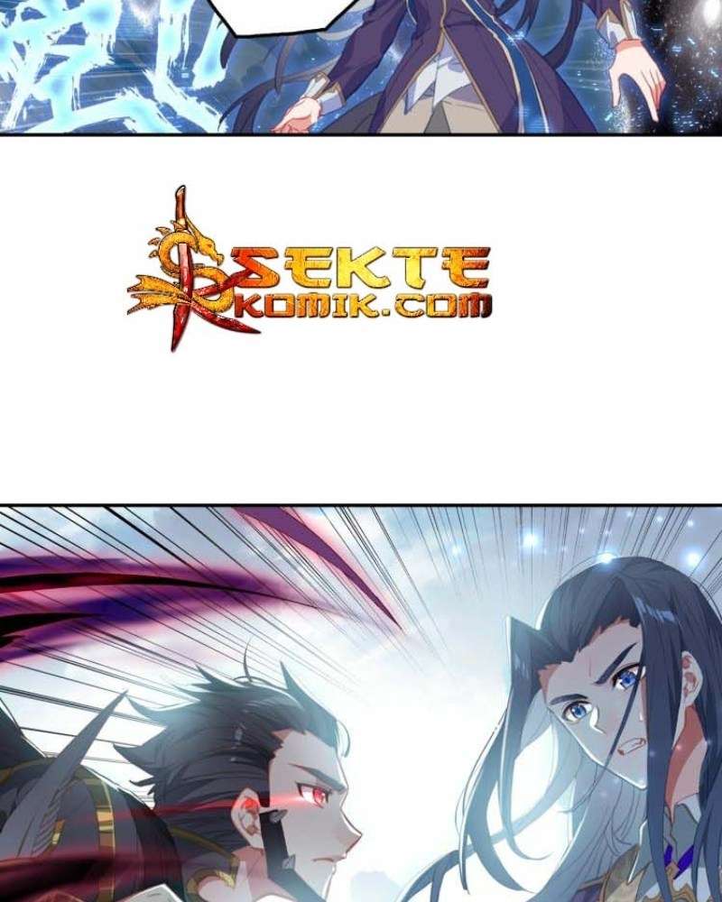 Soul Land Legend of the Tang’s Hero Chapter 15 - halaman 52