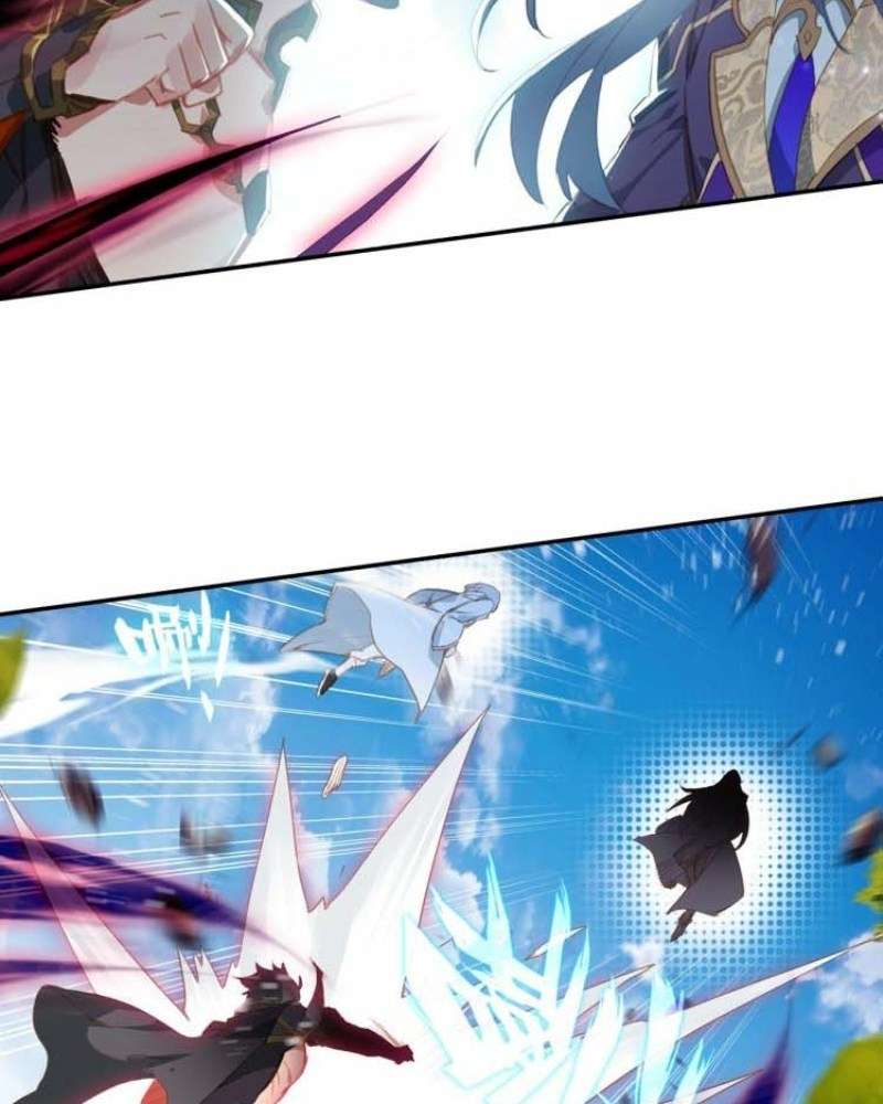 Soul Land Legend of the Tang’s Hero Chapter 15 - halaman 53