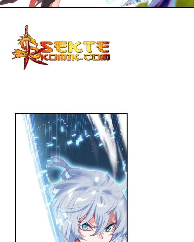 Soul Land Legend of the Tang’s Hero Chapter 15 - halaman 54